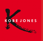 Kobe Jones logo
