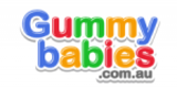 Gummybabies.com.au logo