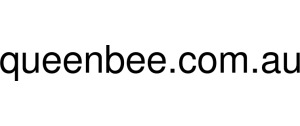 Queenbee.com.au logo