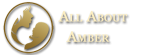 All About Amber logo