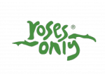 Roses Only logo