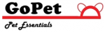 GoPet logo