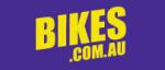Bikes.com.au logo