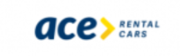 Ace Rental Cars logo