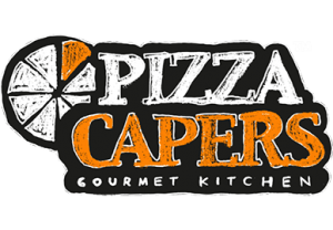 Pizza Capers logo