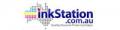 Inkstation.com.au logo