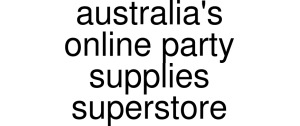 Partyproducts.com.au logo