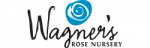 Wagnes Rose Nursery logo