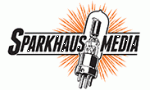 Sparkhaus logo