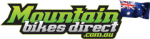 Mountain Bikes Direct logo