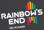 Rainbow's End Deals logo