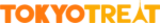 Tokyo Treat logo