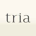 Tria Beauty logo