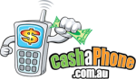 cashaphone logo