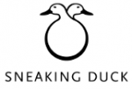 Sneaking Duck logo
