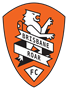 Brisbane Roar logo