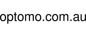 Optomo.com.au logo
