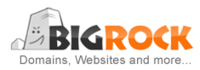 Bigrock logo