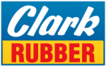 Clark Rubber logo