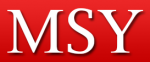 MSY logo