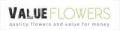 Value Flowers logo