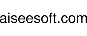 Aiseesoft logo