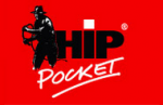 hip pocket workwear logo
