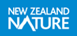 NZ Nature logo
