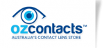OZ Contacts logo