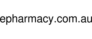 Epharmacy.com.au logo