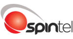 Spin logo