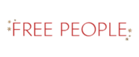 Free People logo