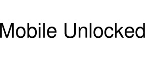 Mobile Unlocked logo