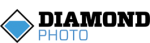 Diamond Photo logo