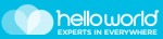 Helloworld logo