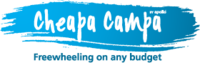 Cheapa Campa logo