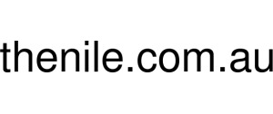 Thenile.com.au logo