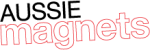 Aussie Magnets logo