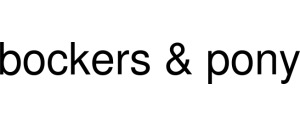 Bockersandpony.com.au logo