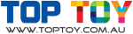 Top Toy logo