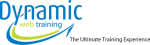 Dynamic Web Training logo