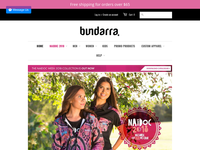 Bundarra logo