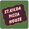 St Kilda Pizza House logo