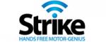 Strike logo