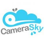 CameraSky logo