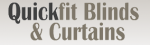 Quickfit Blinds and Curtains logo