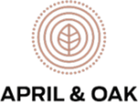 Aprilandoak.com.au logo