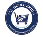 Shop New Zealand logo