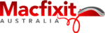 Macfixit logo