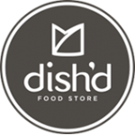 dishd logo